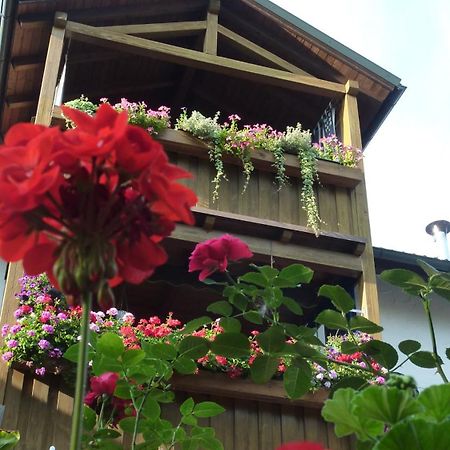 Ferienwohnung Hofer التوتينغ المظهر الخارجي الصورة