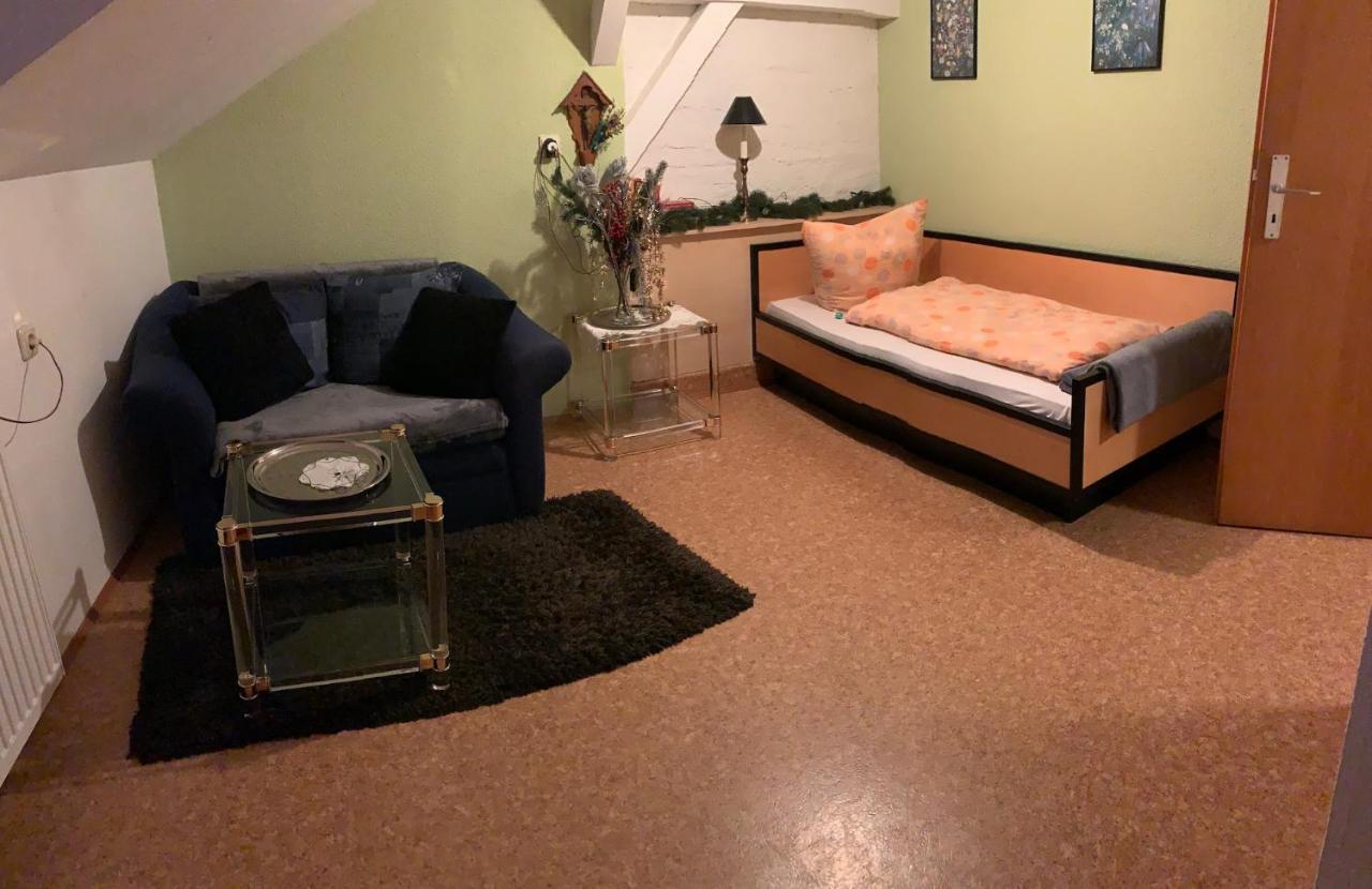 Ferienwohnung Hofer التوتينغ المظهر الخارجي الصورة