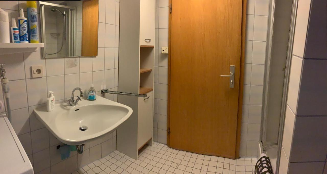 Ferienwohnung Hofer التوتينغ المظهر الخارجي الصورة