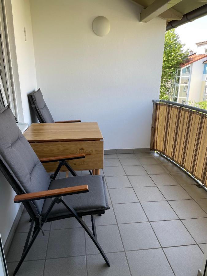 Ferienwohnung Hofer التوتينغ المظهر الخارجي الصورة
