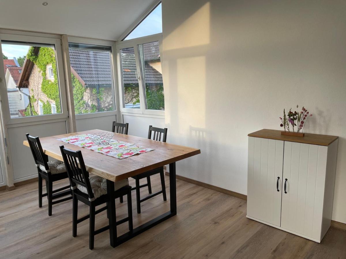 Ferienwohnung Hofer التوتينغ المظهر الخارجي الصورة