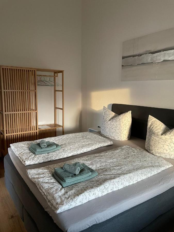 Ferienwohnung Hofer التوتينغ المظهر الخارجي الصورة