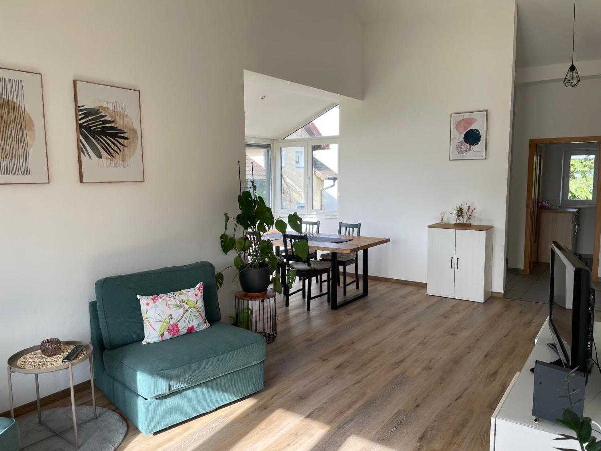 Ferienwohnung Hofer التوتينغ المظهر الخارجي الصورة