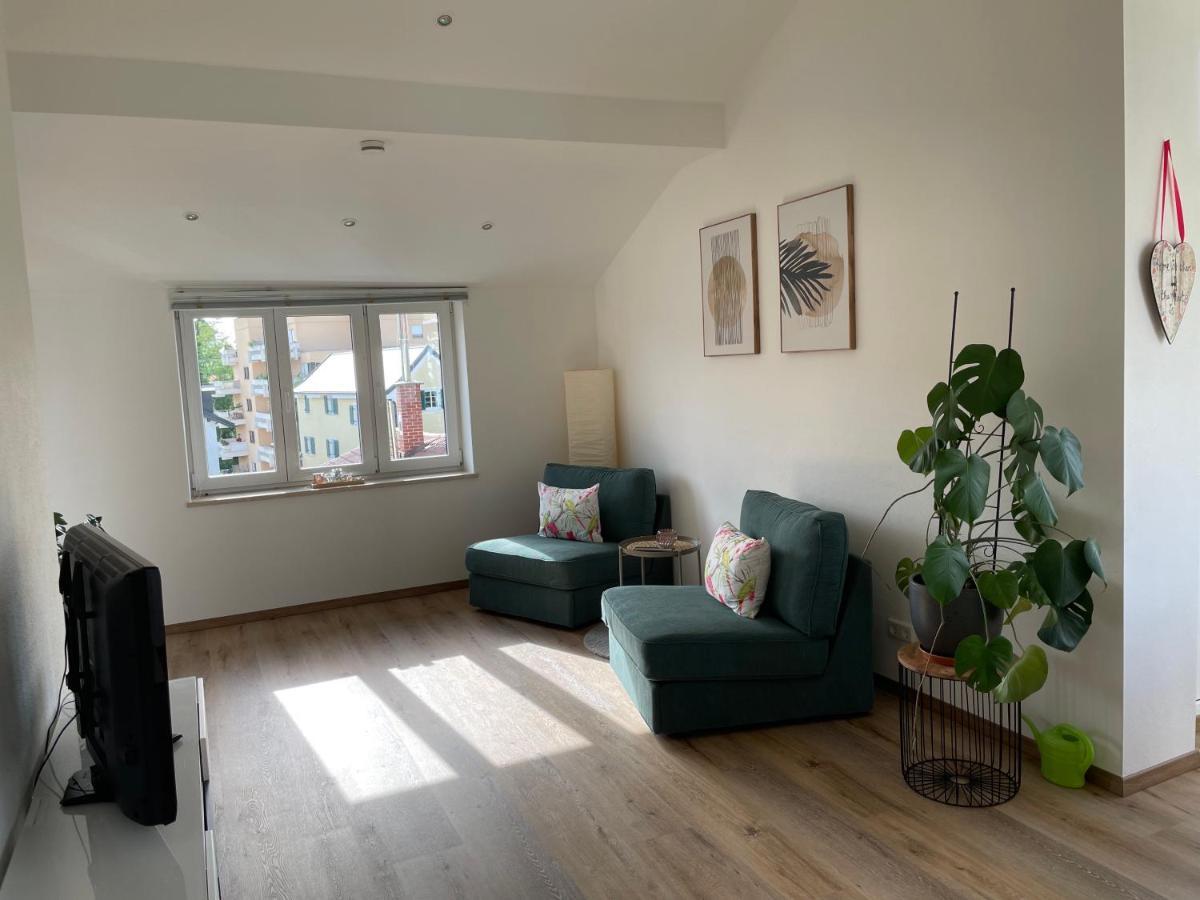 Ferienwohnung Hofer التوتينغ المظهر الخارجي الصورة